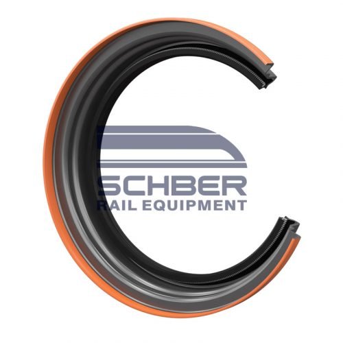 TIMKN Railway Bearing Seal