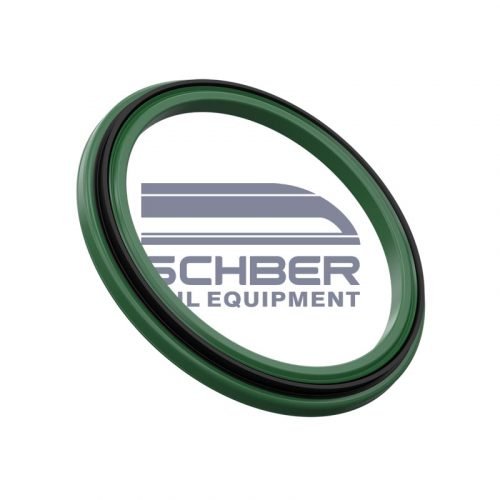 Railway Bearing Seal