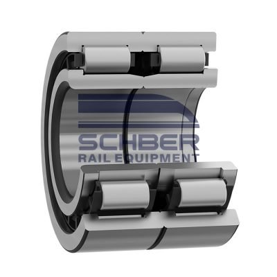 FAG NU1014-XL-M1 Cylindrical Roller Bearing main image 0