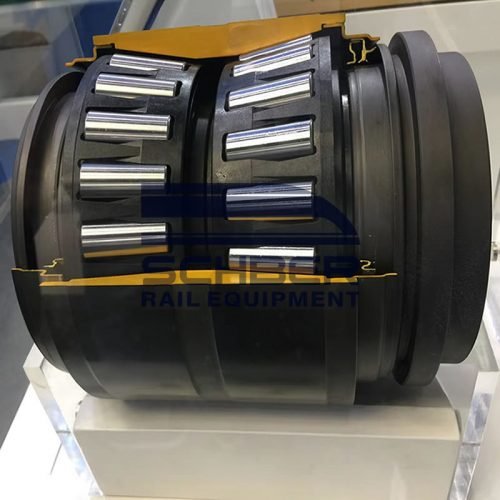 fag railway Wheel bearings