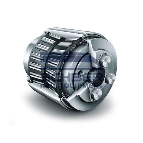 fag railway Wheel set bearing