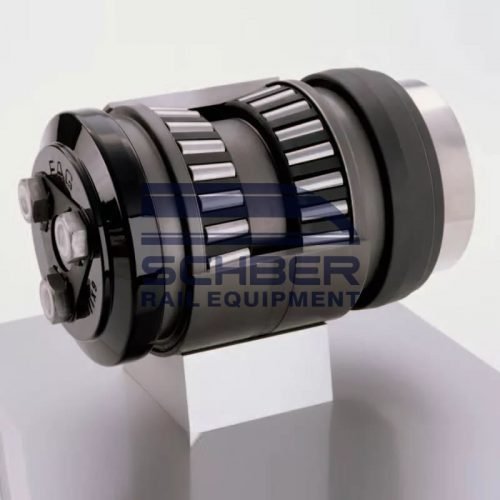fag railway Wheel set bearings