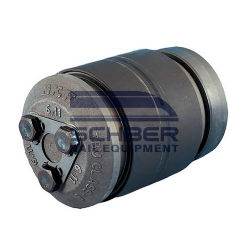 nsk railway Wheel set bearing