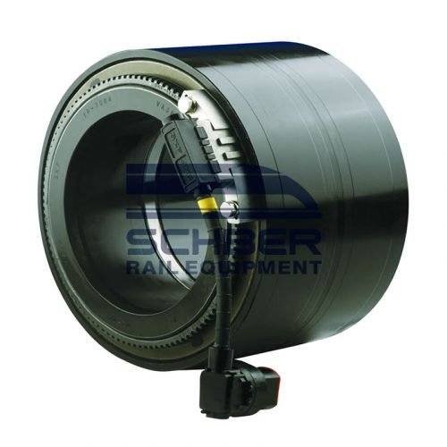 skf railway Wheel set bearings