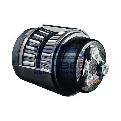 timken railway Wheel set bearing