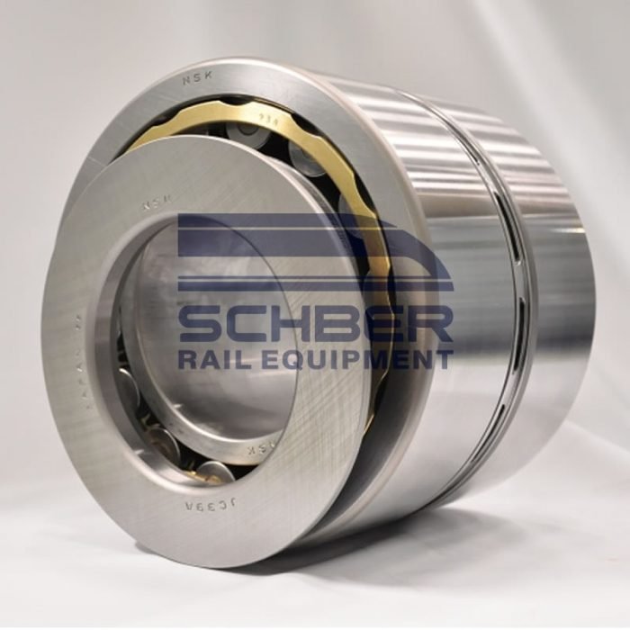 FAG F 801804 ZL L225 Railway Bearing F 801804 ZL L225 SCHBER Rail 