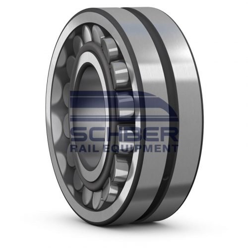 fag Railway Spherical Roller Bearings