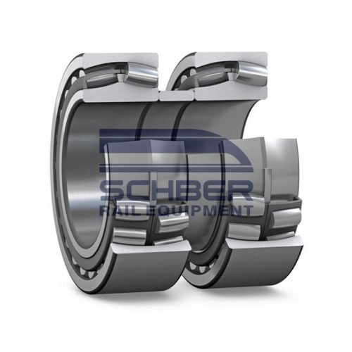 skf Railway Spherical Roller Bearings