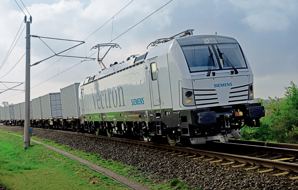 siemens railway wagon R1 R2