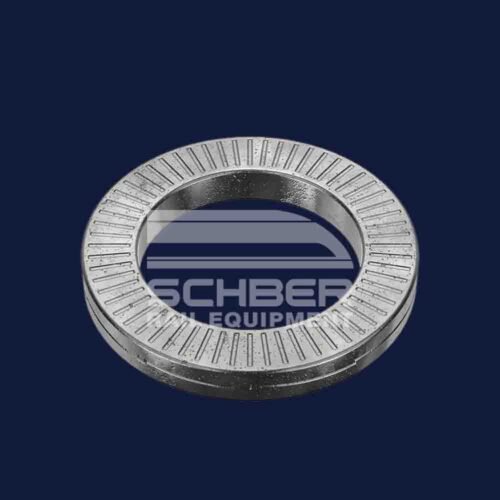 EMD 127690 LOCK WASHER