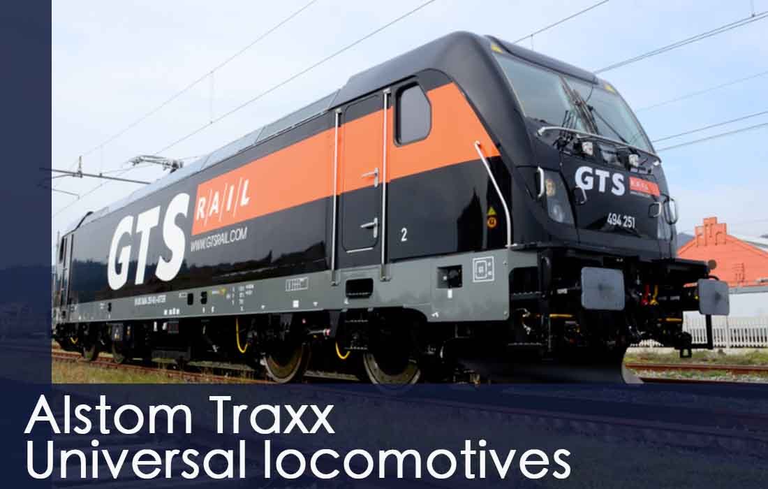 Alstom-Traxx-Universal-locomotives