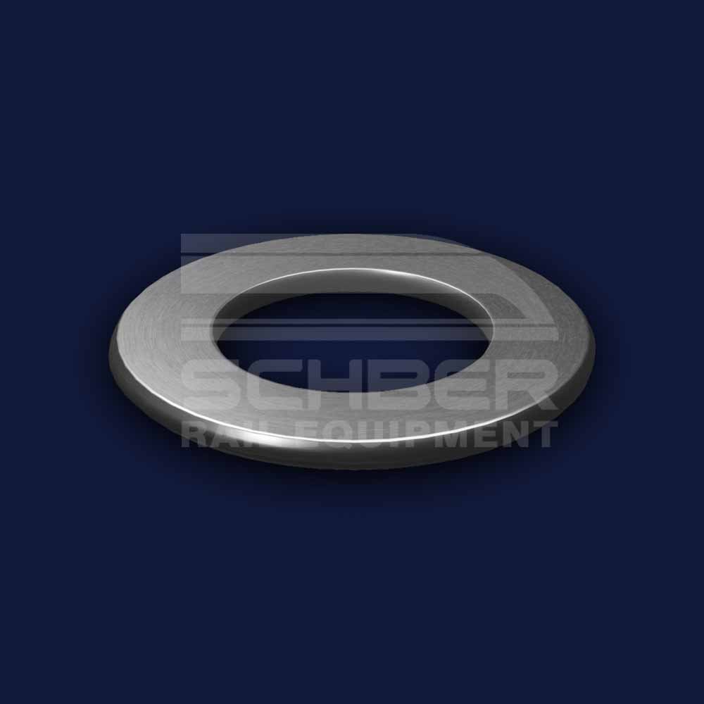 EMD 03339 plain washer GE/EMD Parts 103339 PLAIN WASHER