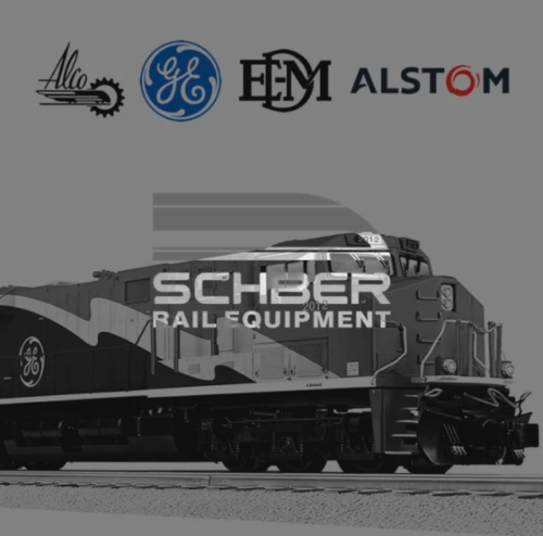 EMD Parts 8040325 CONNECTOR