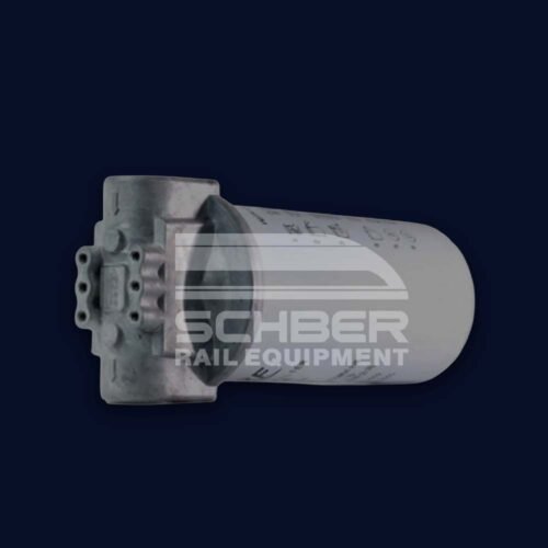EMD 40100140 Railway Locomotive Air Filter