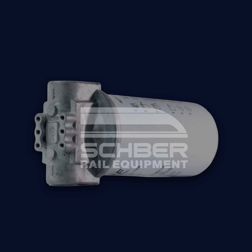 EMD_40100140 Railway Locomotive Air Filter EMD 40100140 Railway Locomotive Air Filter