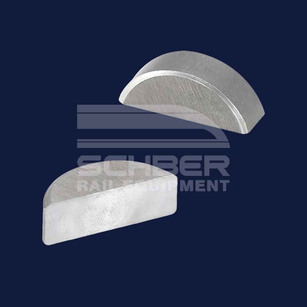 GM 103909 WOODRUFF KEY